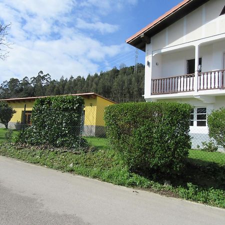 Casa Pita Villa Barcena de Cicero Exterior photo