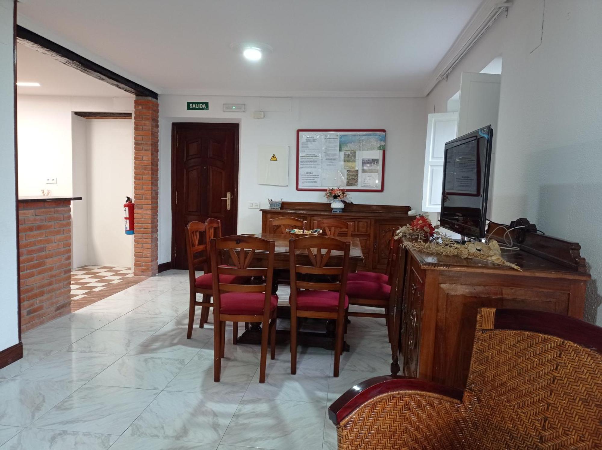 Casa Pita Villa Barcena de Cicero Exterior photo